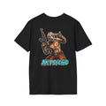 AK Psycho T Shirt