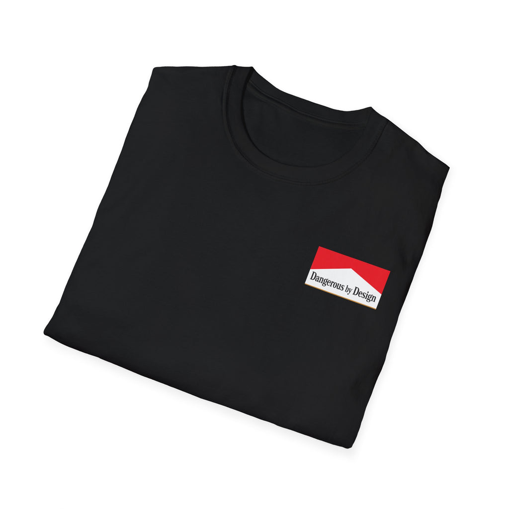 Bad Habit T Shirt
