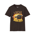 Local Warlord Fallout T-Shirt