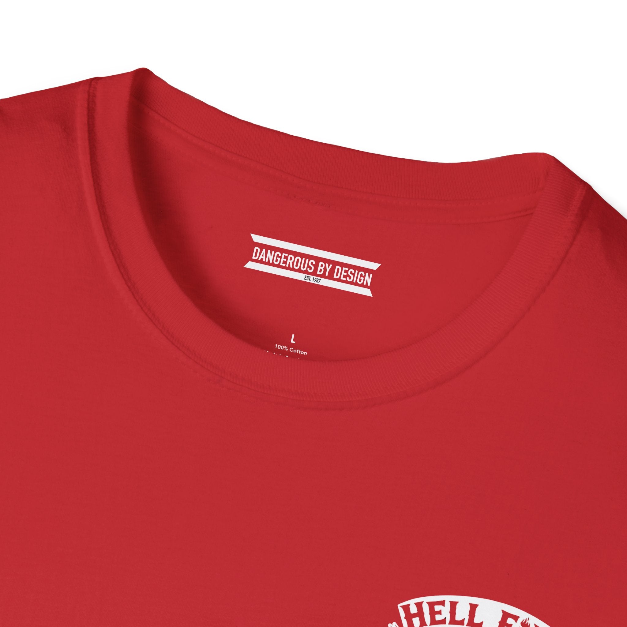 Hell Fire Klub T Shirt