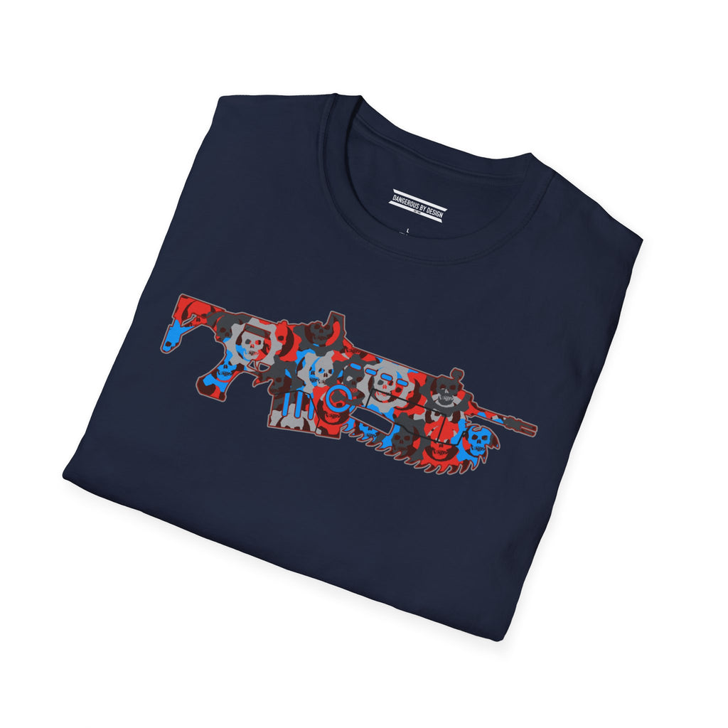 Mark 2 Lancer Camo T Shirt