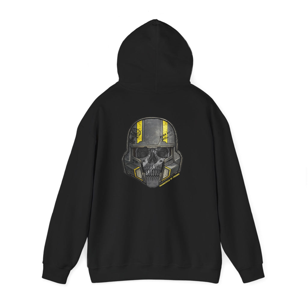 Hell Diver Eternal Hoodie