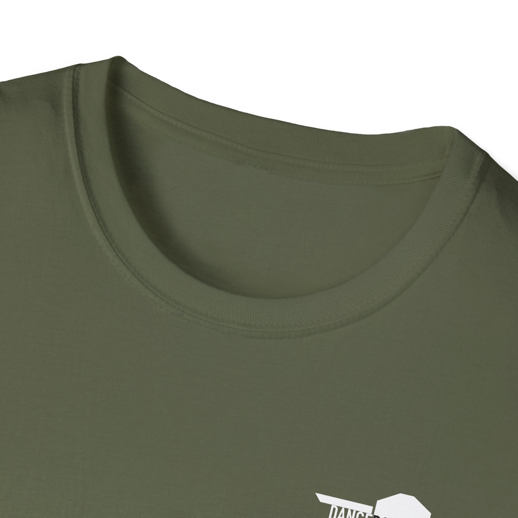 Hell Diver Eternal T Shirt