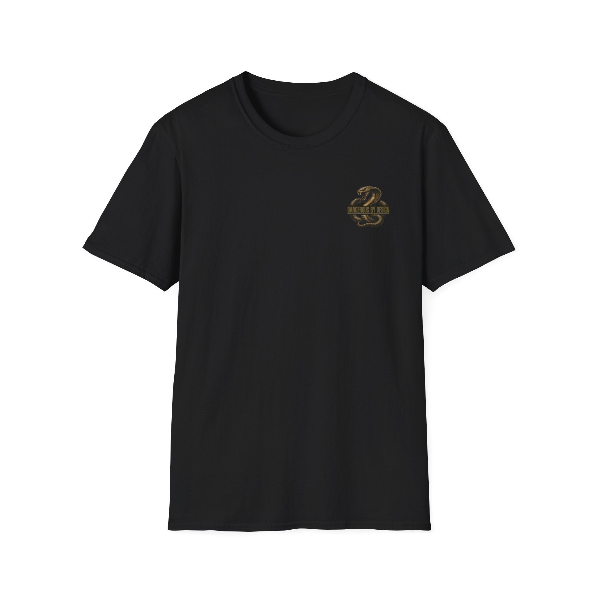 True Patriot Boss T Shirt