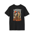 Sands of Wrath Raider T Shirt