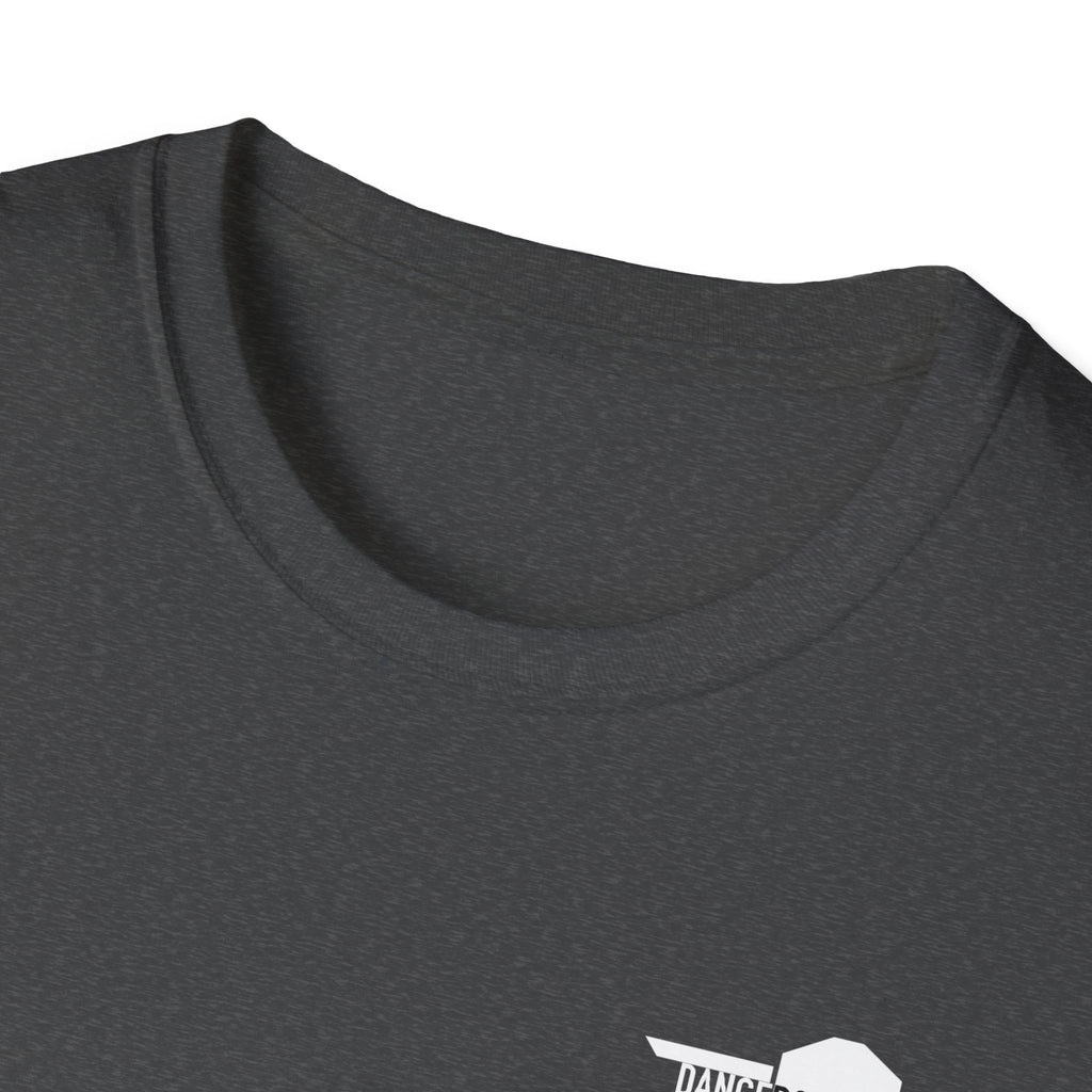 Straight Outta Super Earth T Shirt