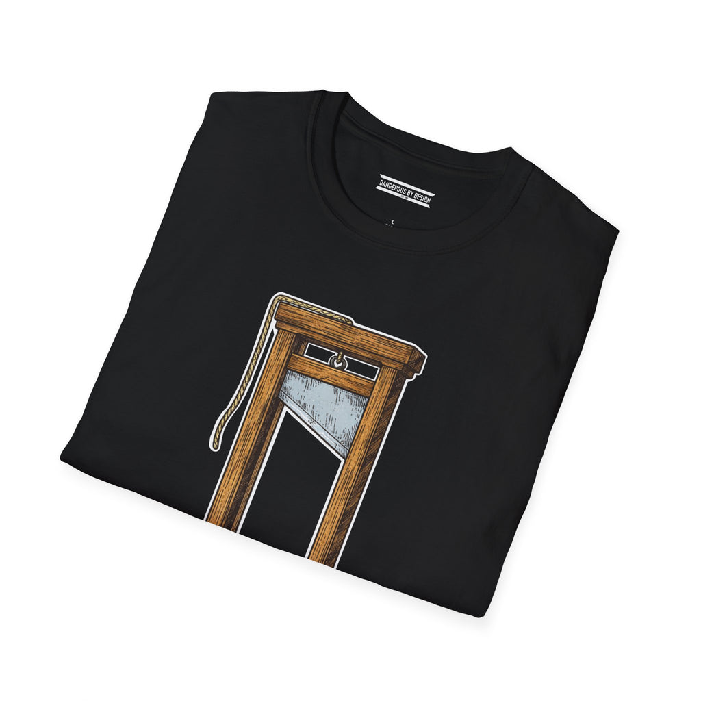 I Voted T Shirt