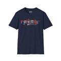 Mark 2 Lancer Camo T Shirt
