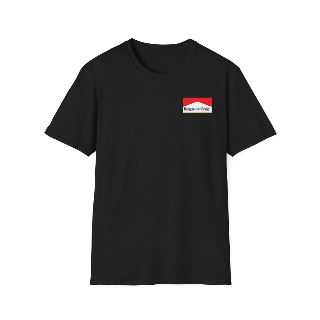 Bad Habit T Shirt