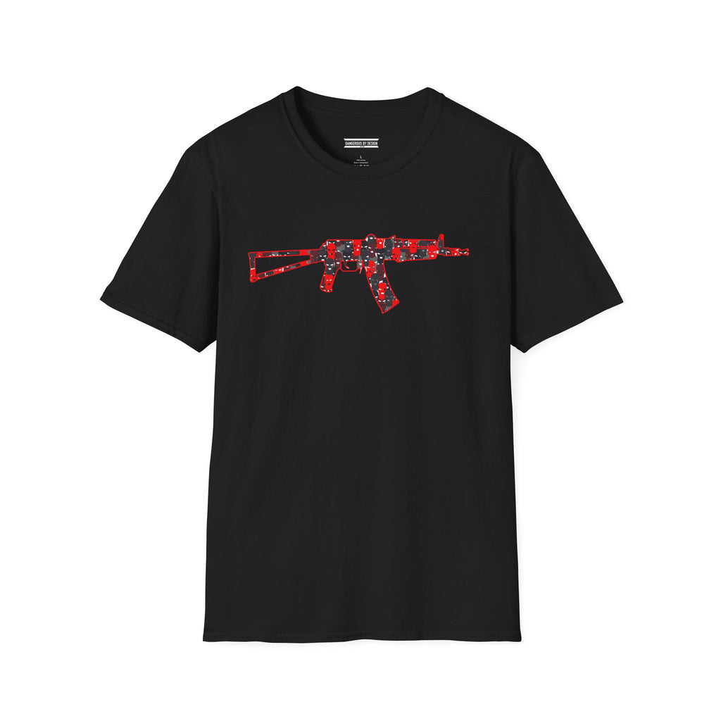 Krink Life AK 74 T-Shirt