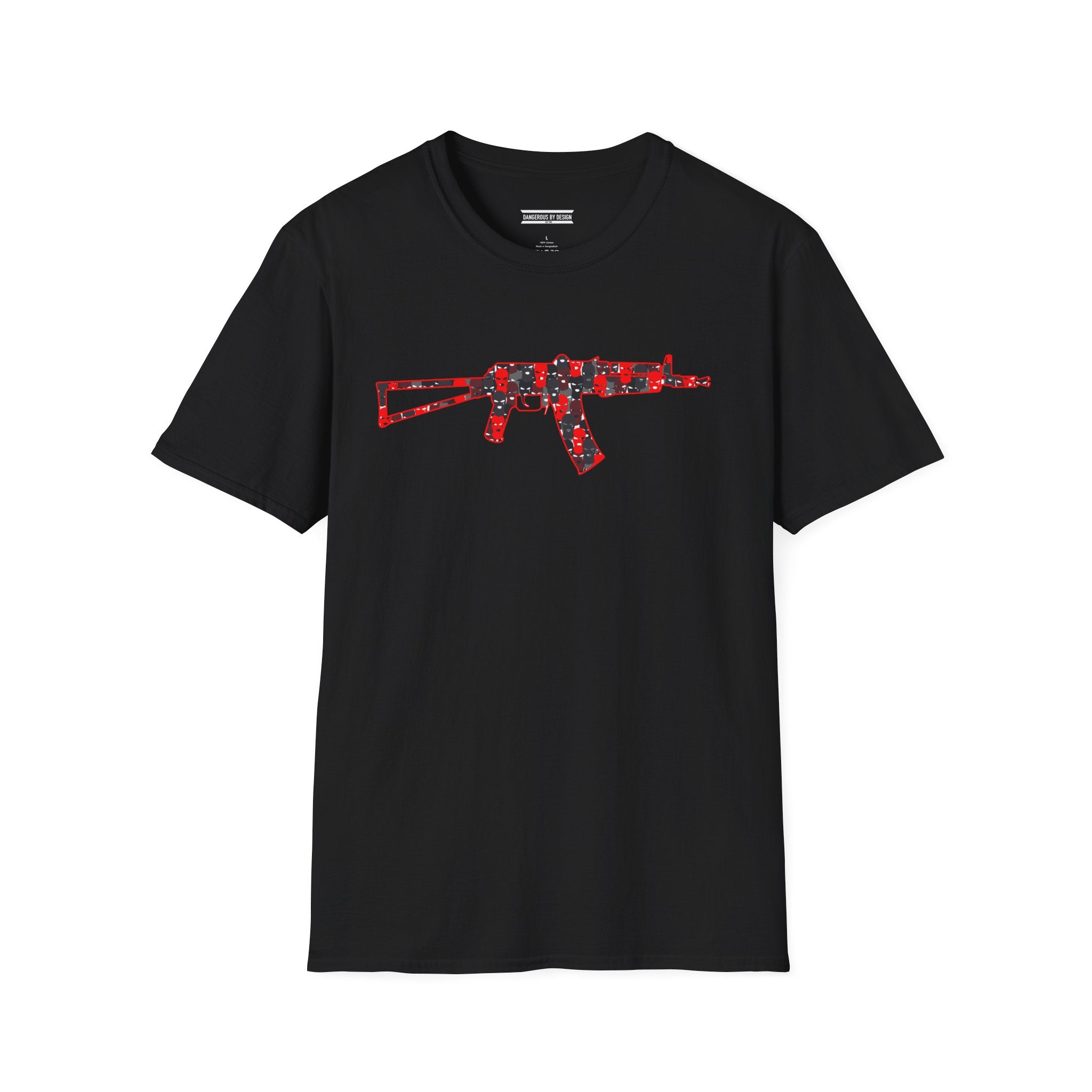 Krink Life AK 74 T-Shirt