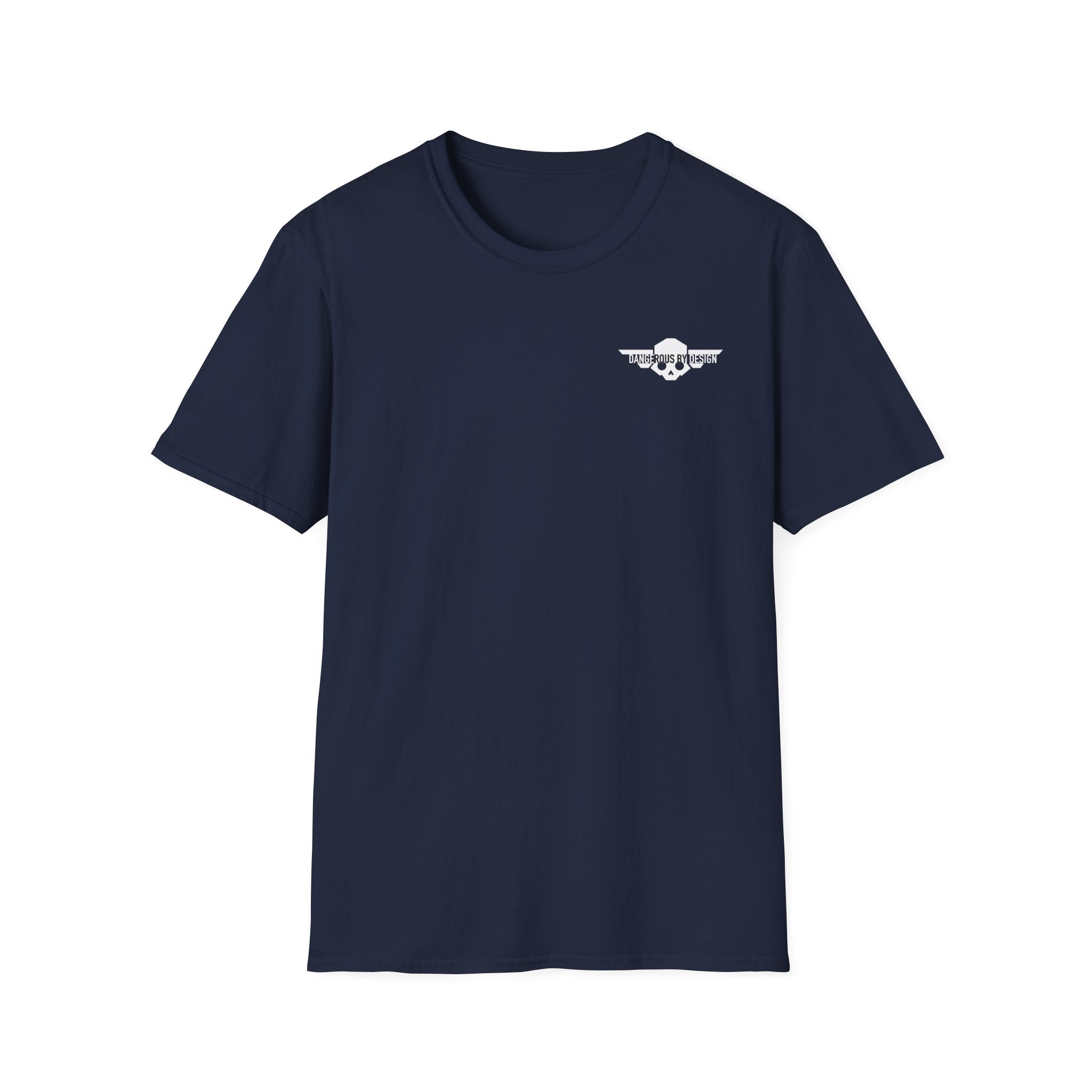 Hell Diver Eternal T Shirt