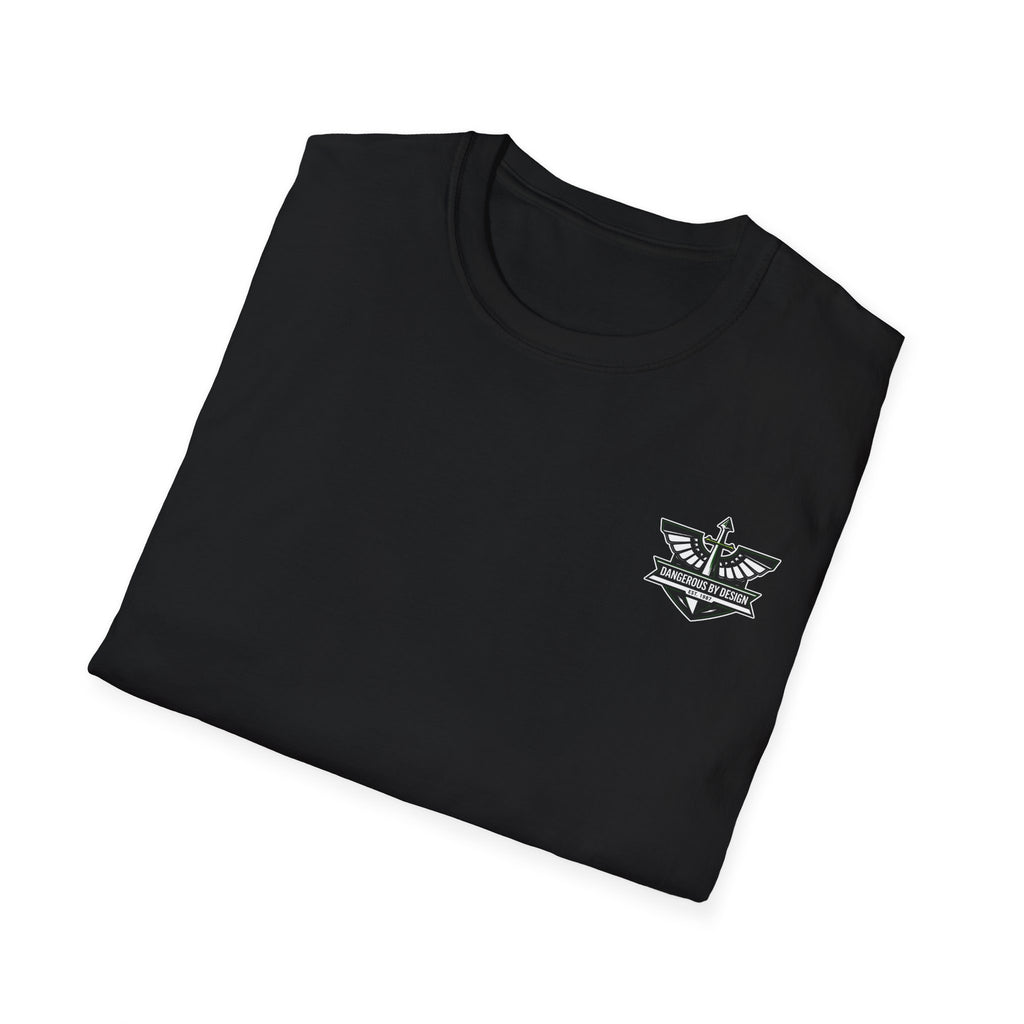 Angel Of Darkness T Shirt