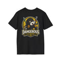 Gopnik Beaver T Shirt