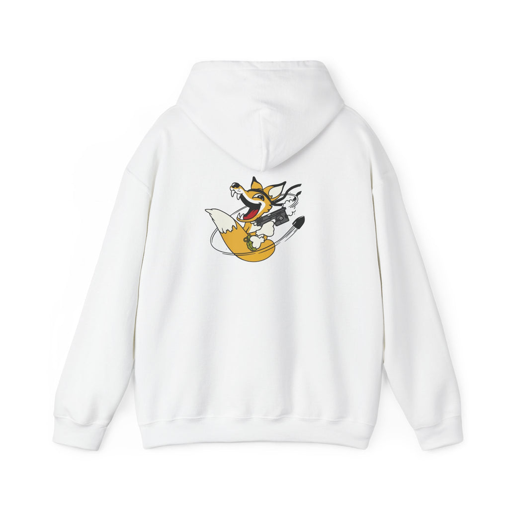 Tactical Espionage Expert Hoodie