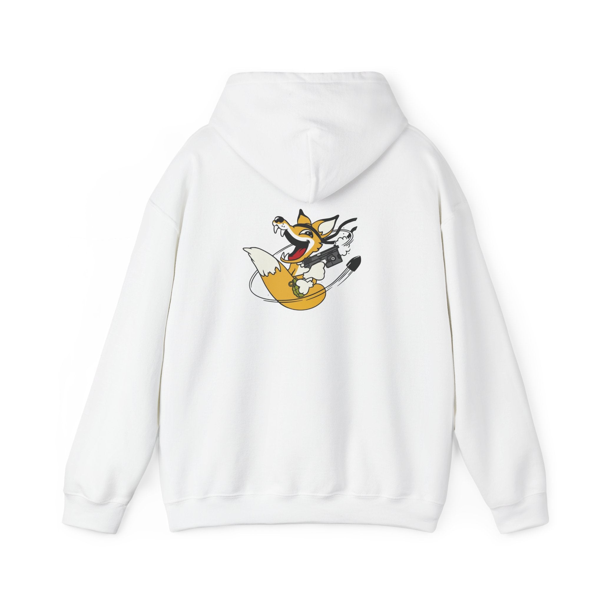 Tactical Espionage Expert Hoodie