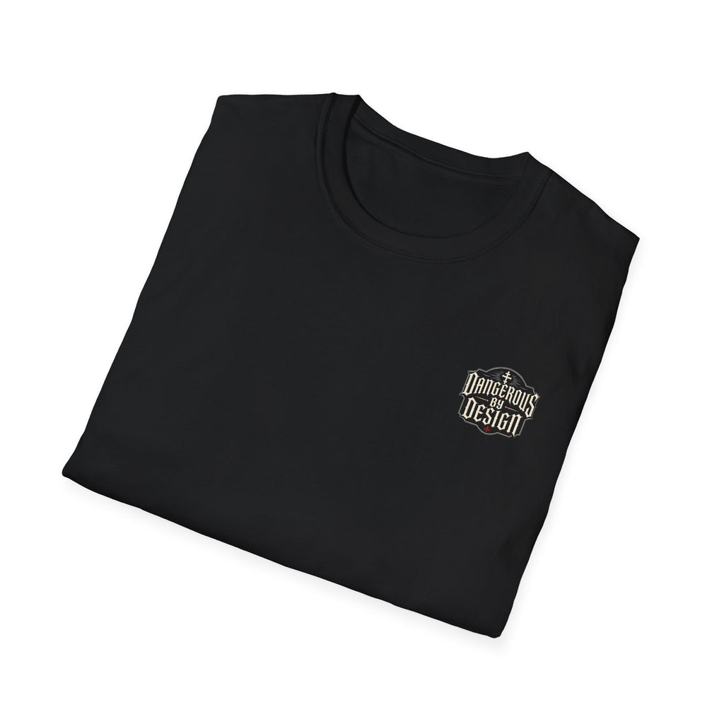 Saints of Kalash T Shirt