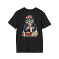 I Want You – Military Industrial Complex T Shirt