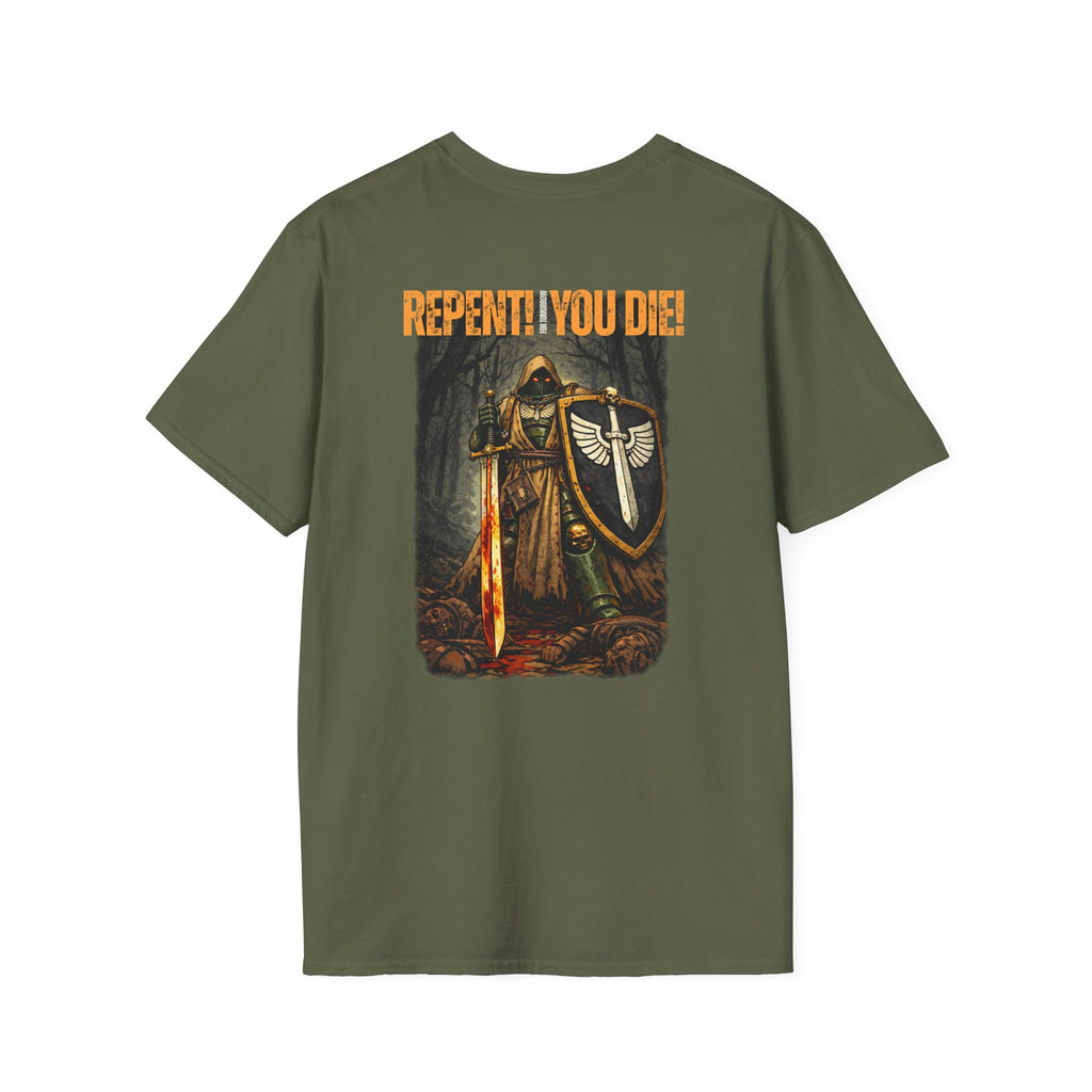 Angel Of Darkness T Shirt