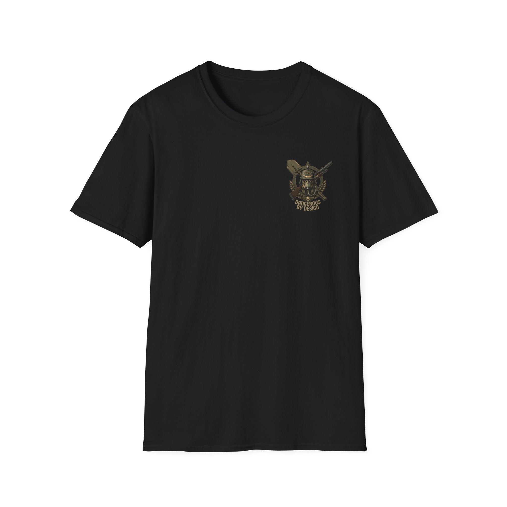 No Retreat. No Surrender T Shirt