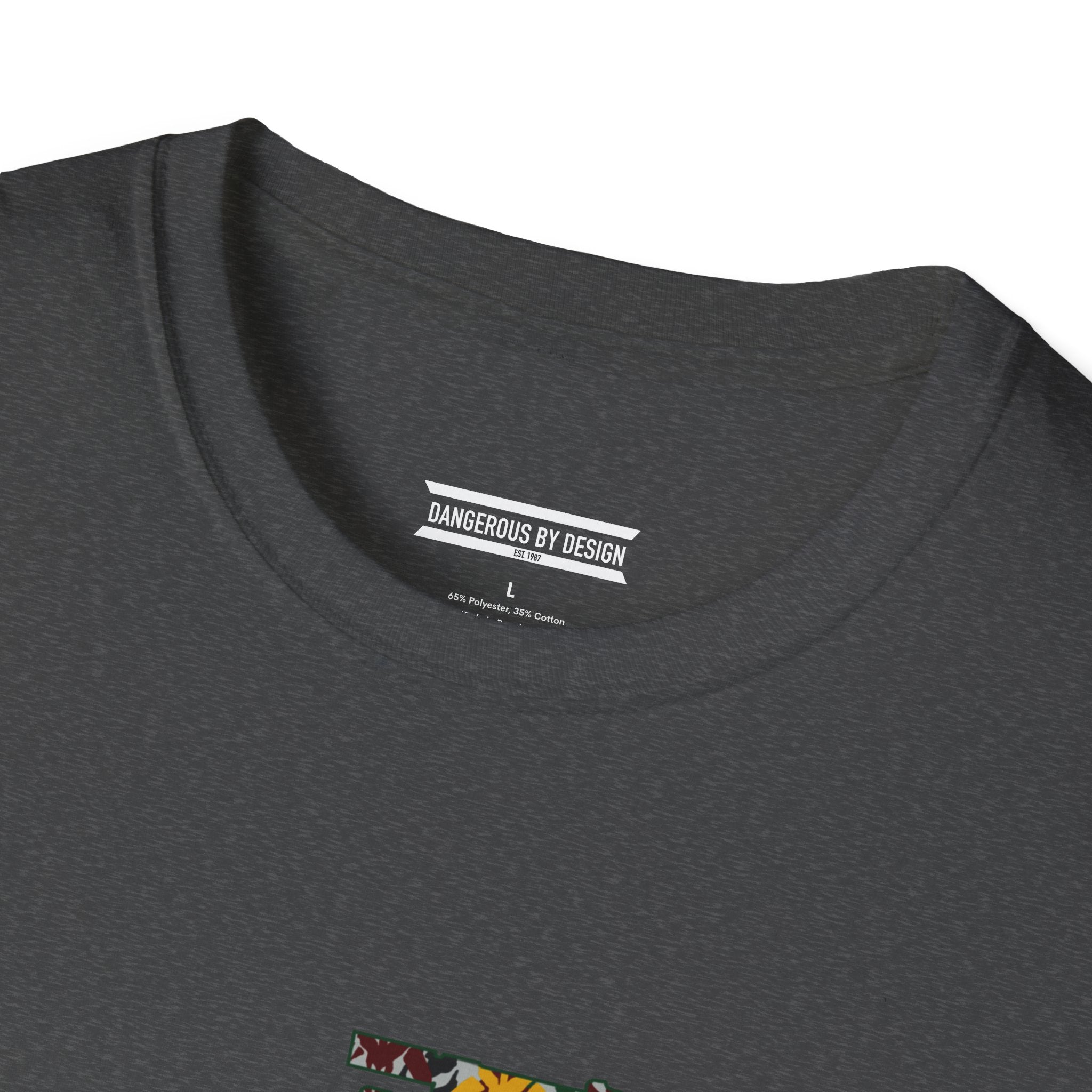 Bounty Hunter Blaster T-Shirt