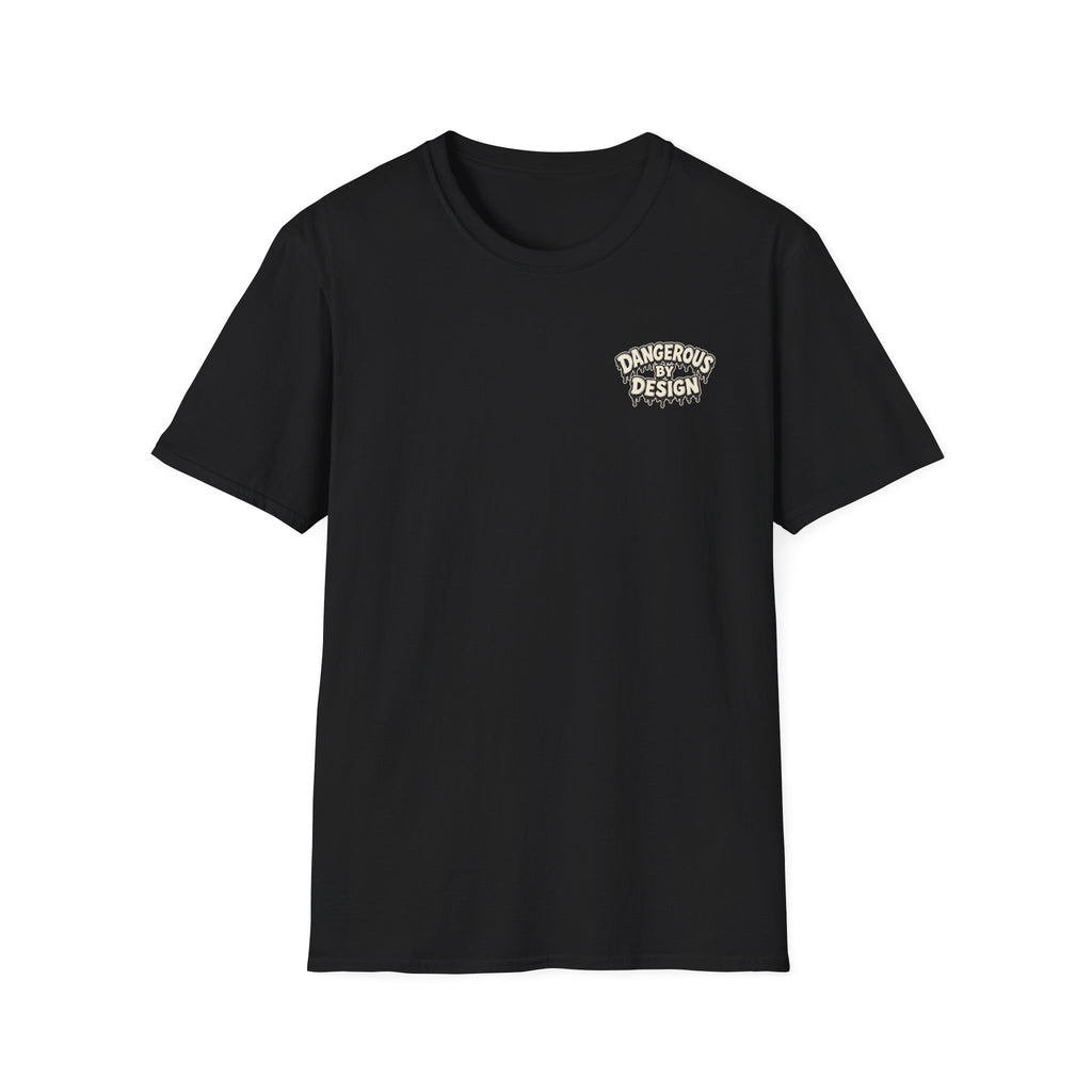 I Want You – Military Industrial Complex T Shirt