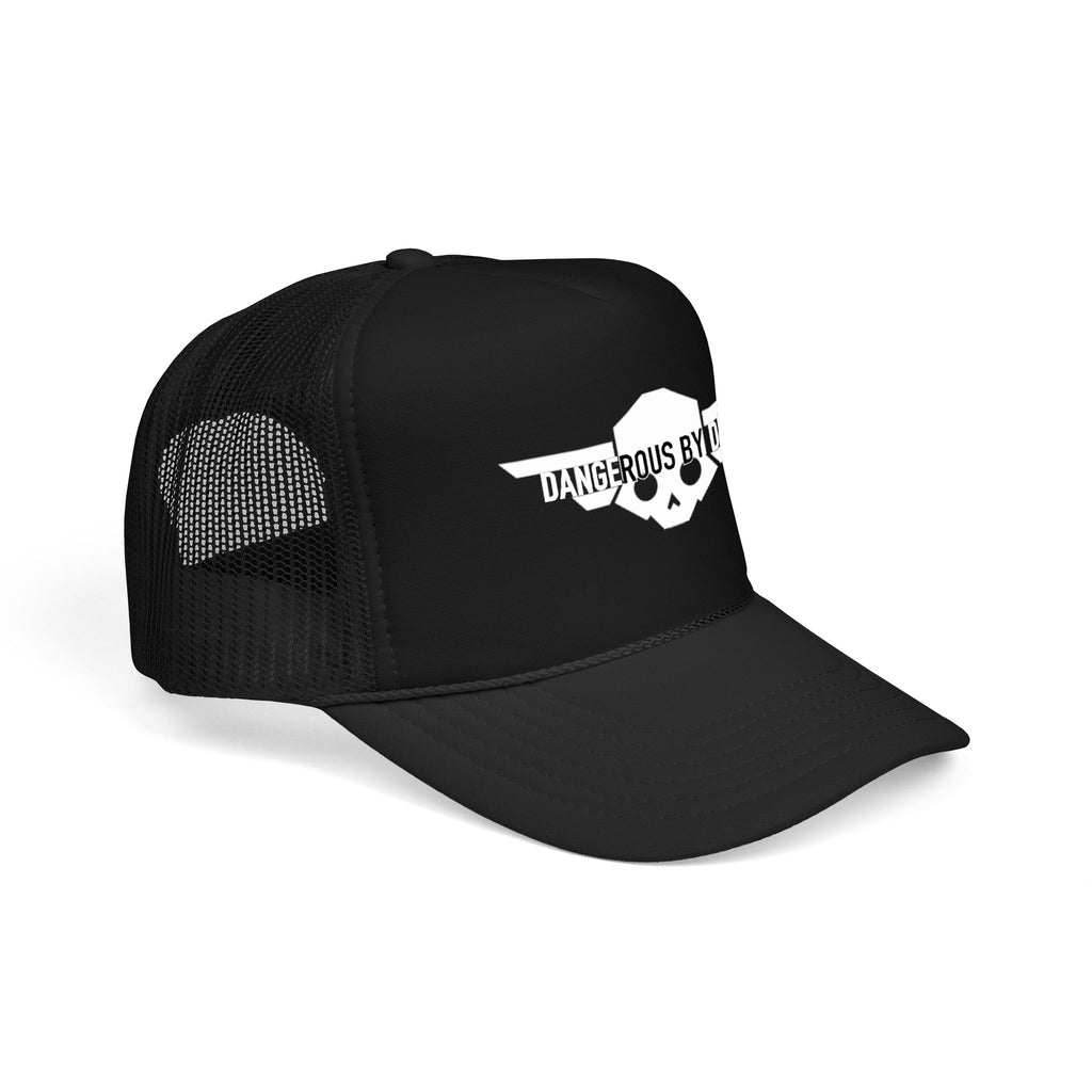 Hell Diver Standard Issue DBD Trucker Hat