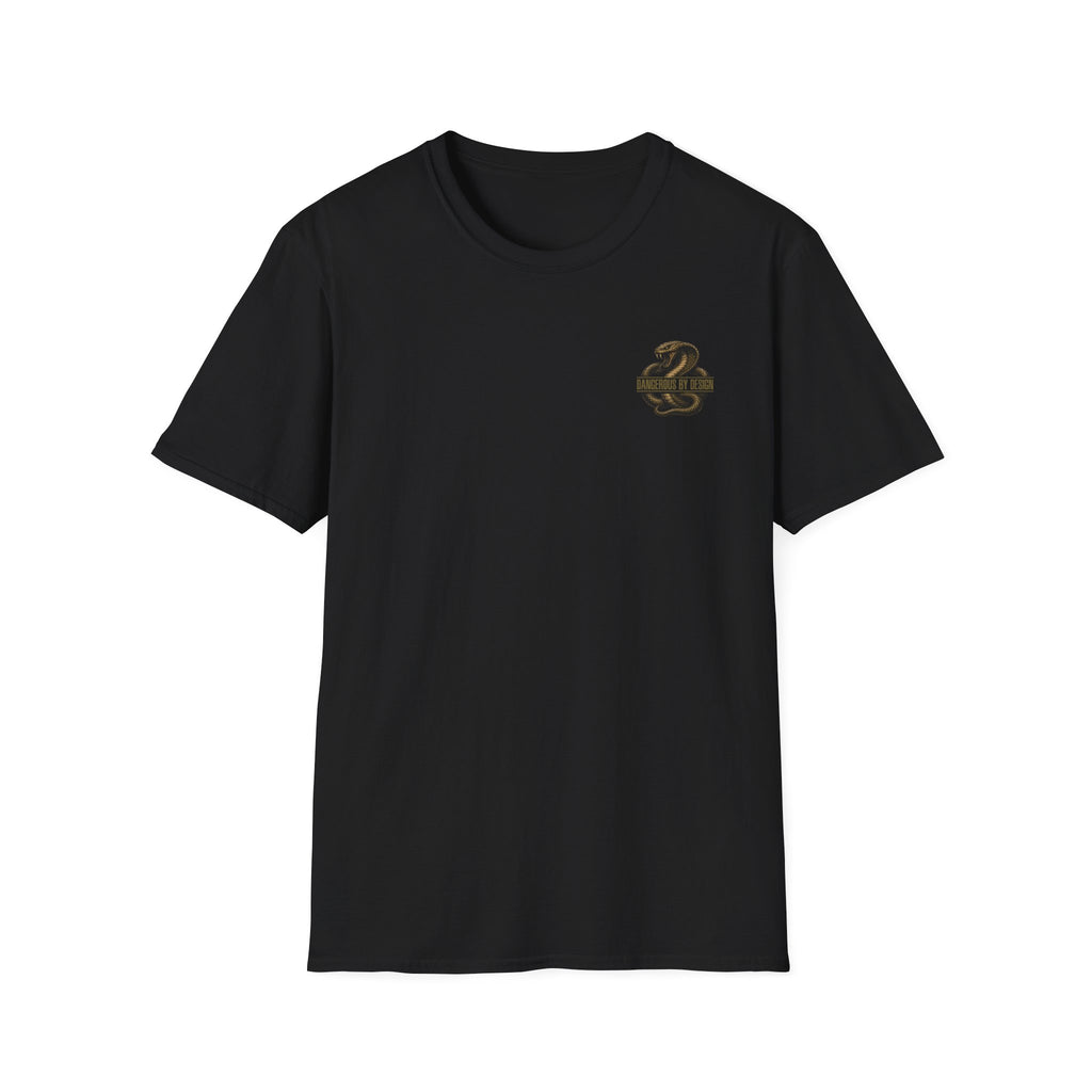 Snake Eater Jungle Ops T Shirt