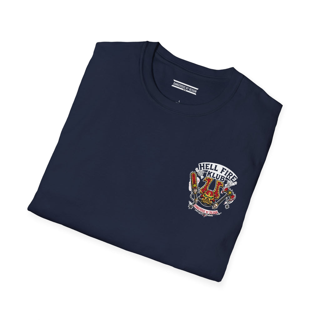 Hell Fire Klub T Shirt