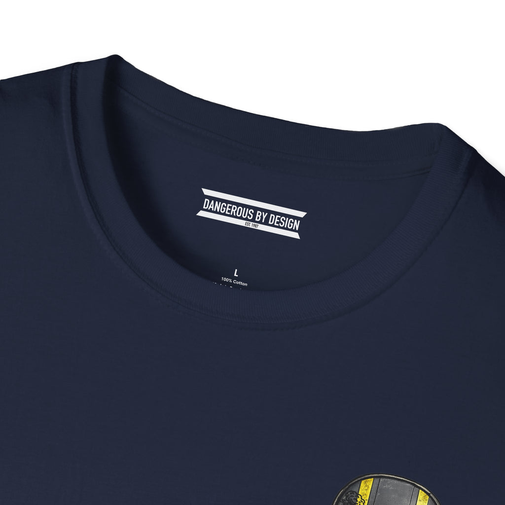 Hell Diver Eternal T Shirt