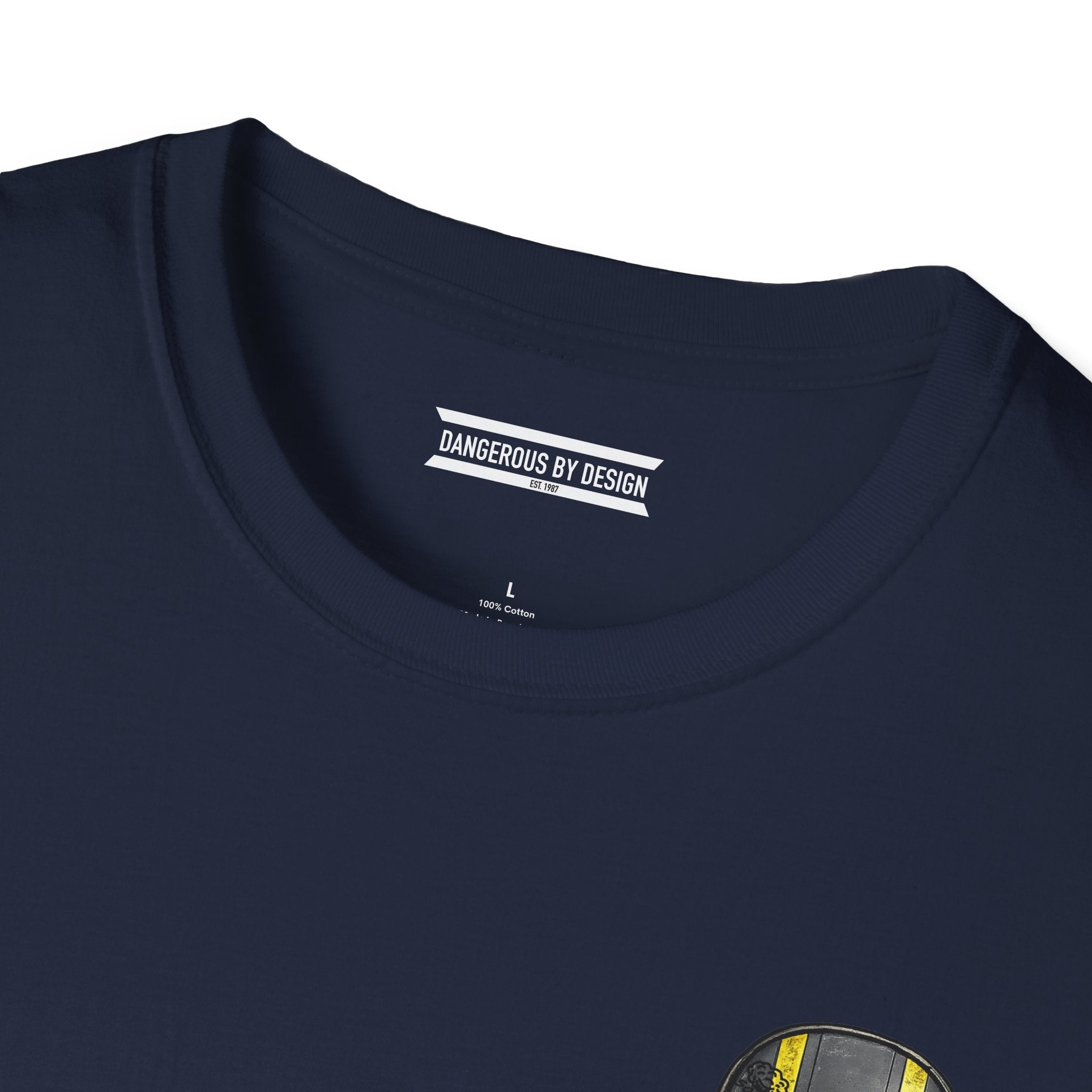 Hell Diver Eternal T Shirt