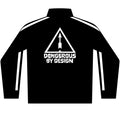 Dangerous By Design Eastern Bloc Track Jacket