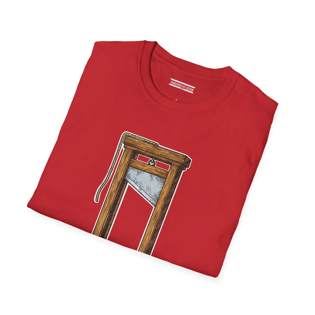 I Voted T Shirt