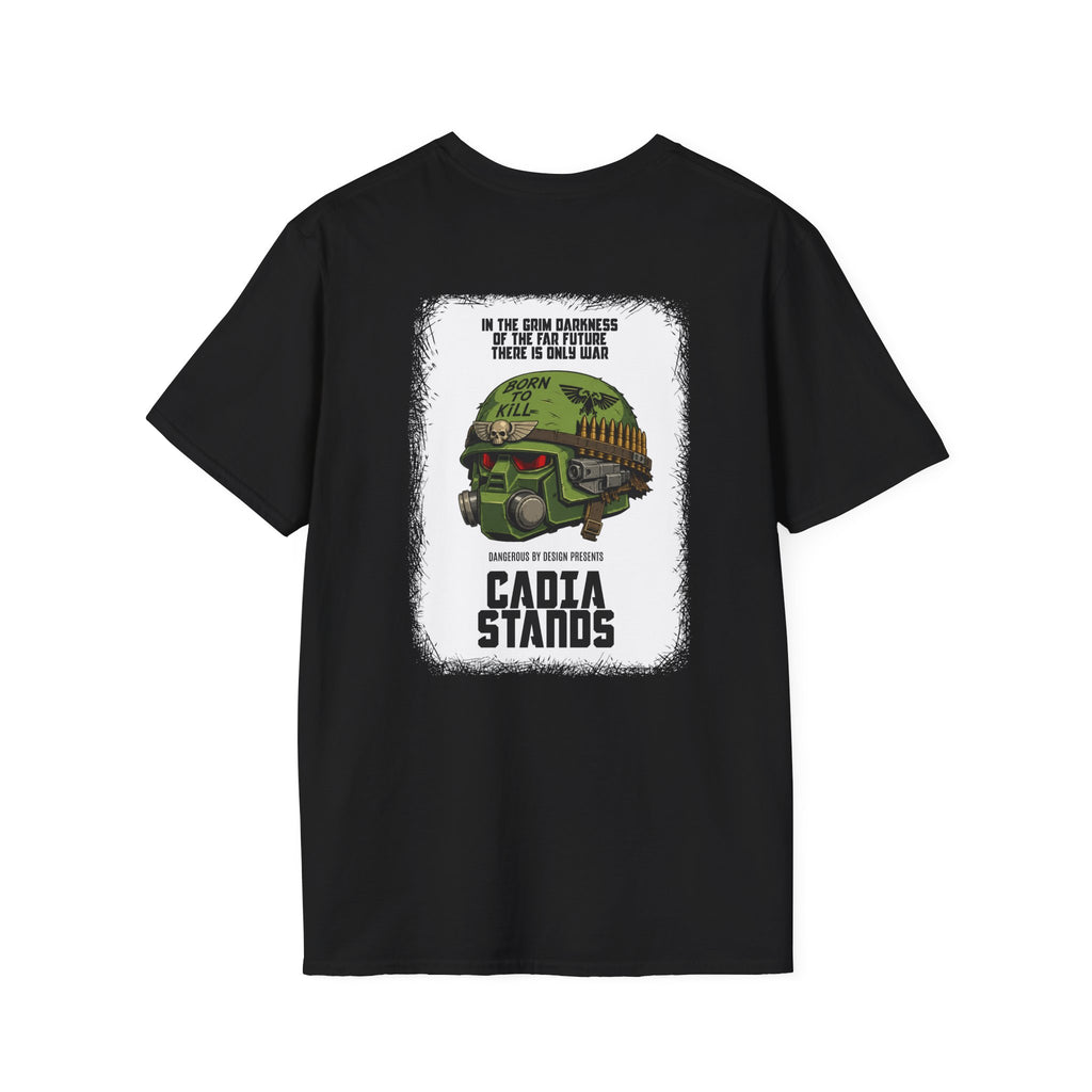 Cadia Stands T Shirt