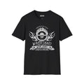 Wasteland Warlord T Shirt
