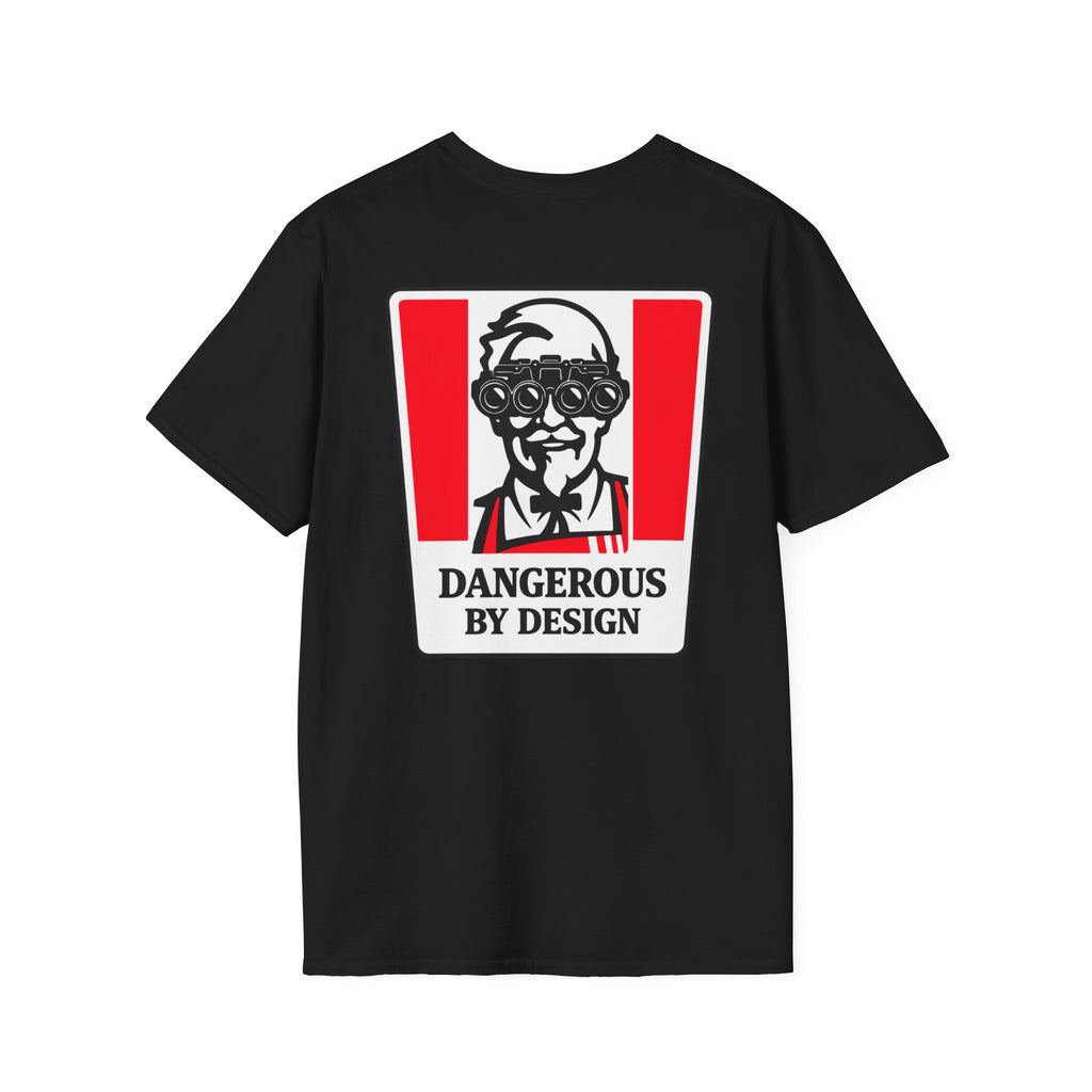 Secret Recipe T Shirt