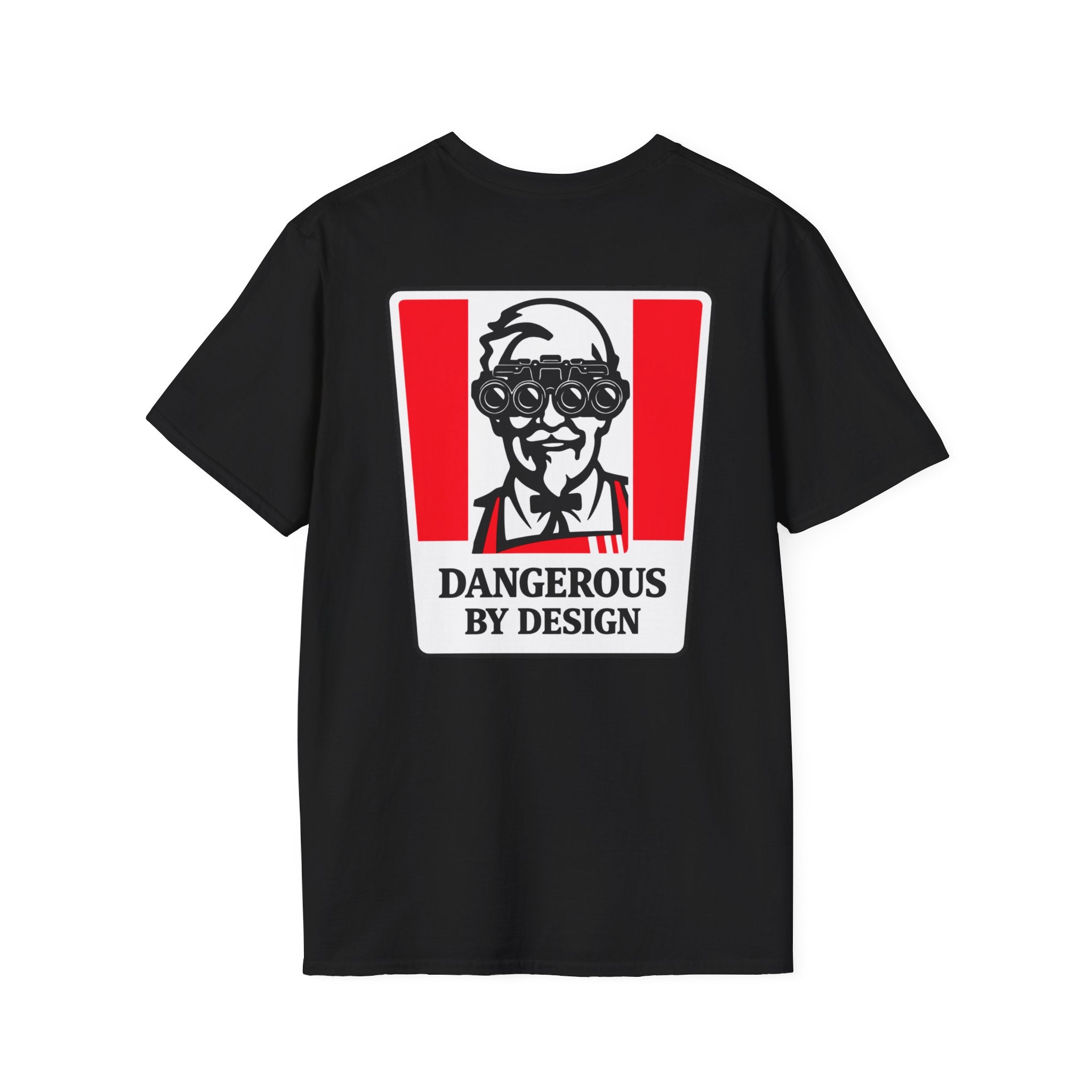 Secret Recipe T Shirt