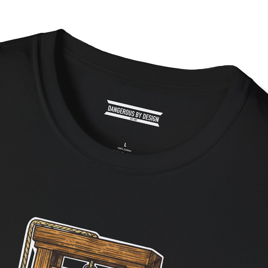 I Voted T Shirt