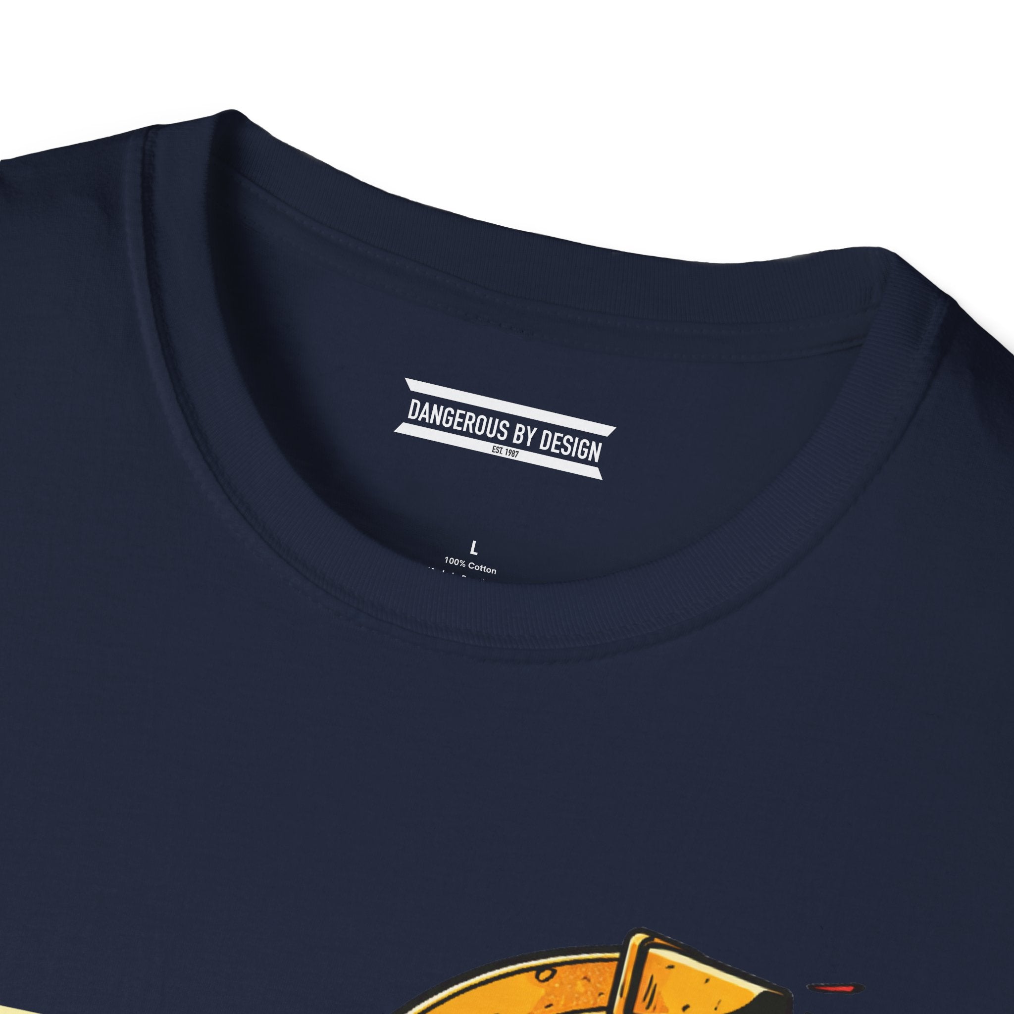 Get In The Chipper T Shirt