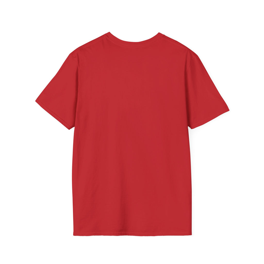 Dangerous By Design T Shirt