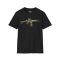 Right Arm Of The Free World T-Shirt