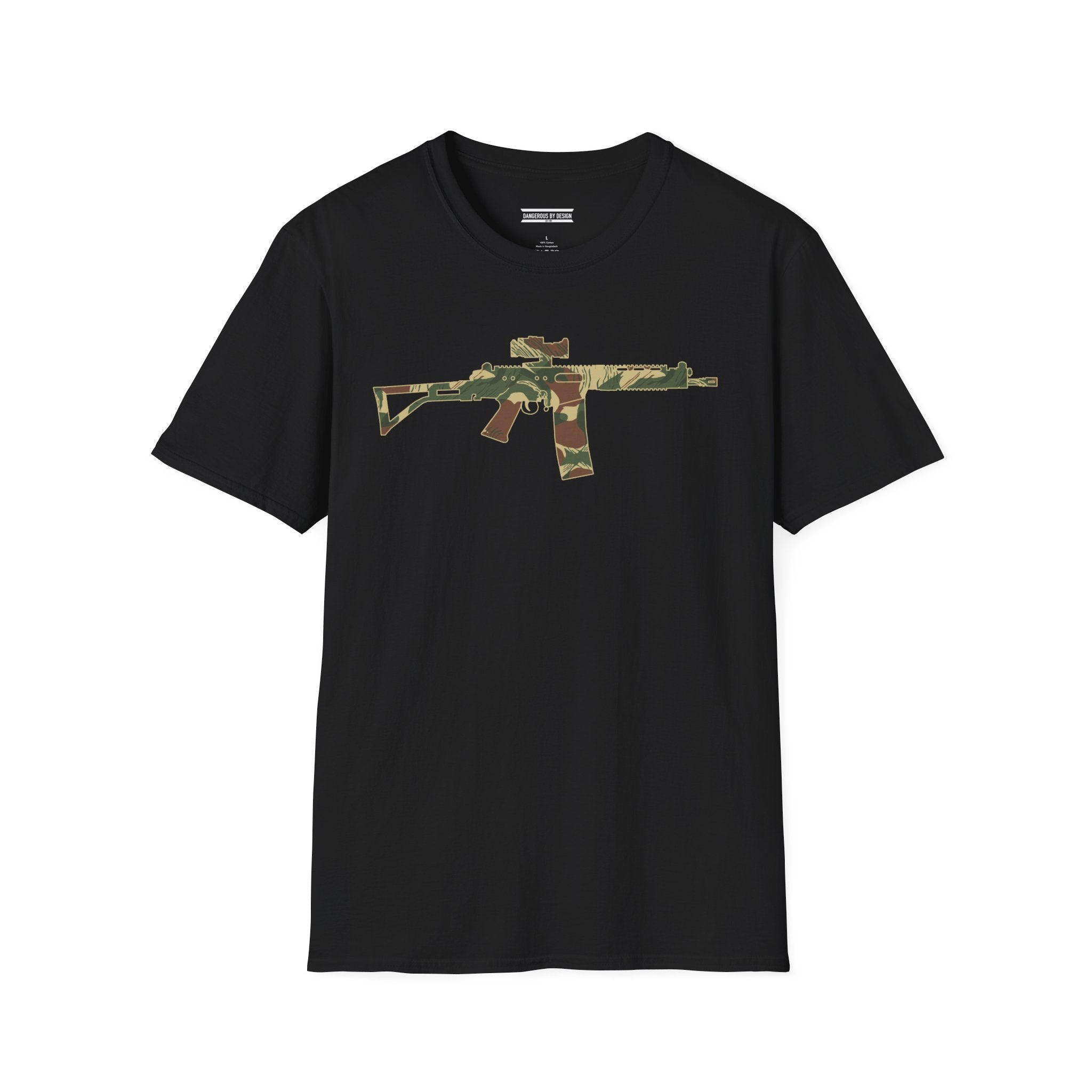 Right Arm Of The Free World T-Shirt