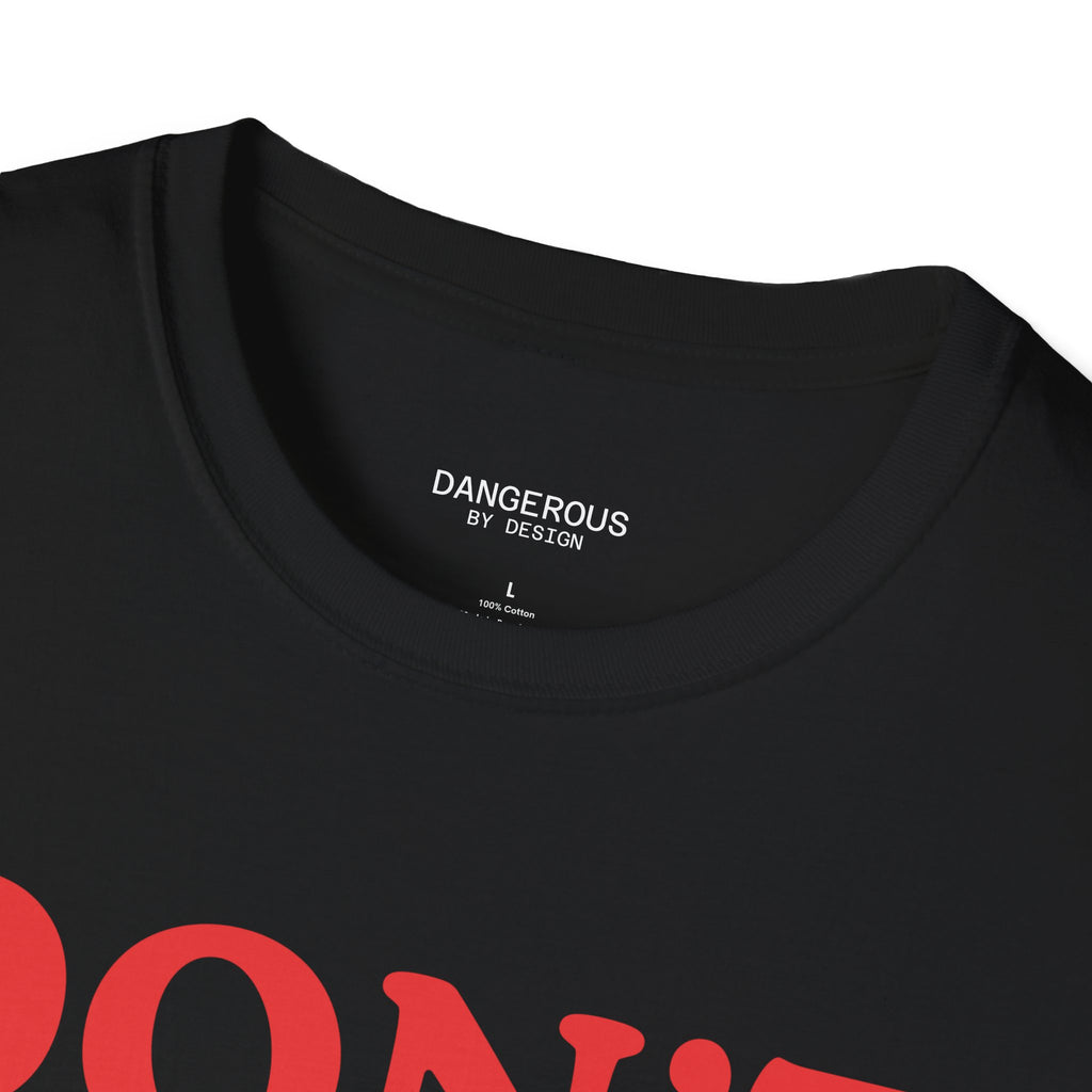 Don't Vote For Pedos T Shirt