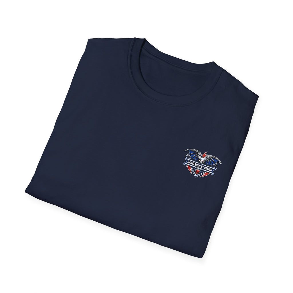 Lords Of Night T Shirt