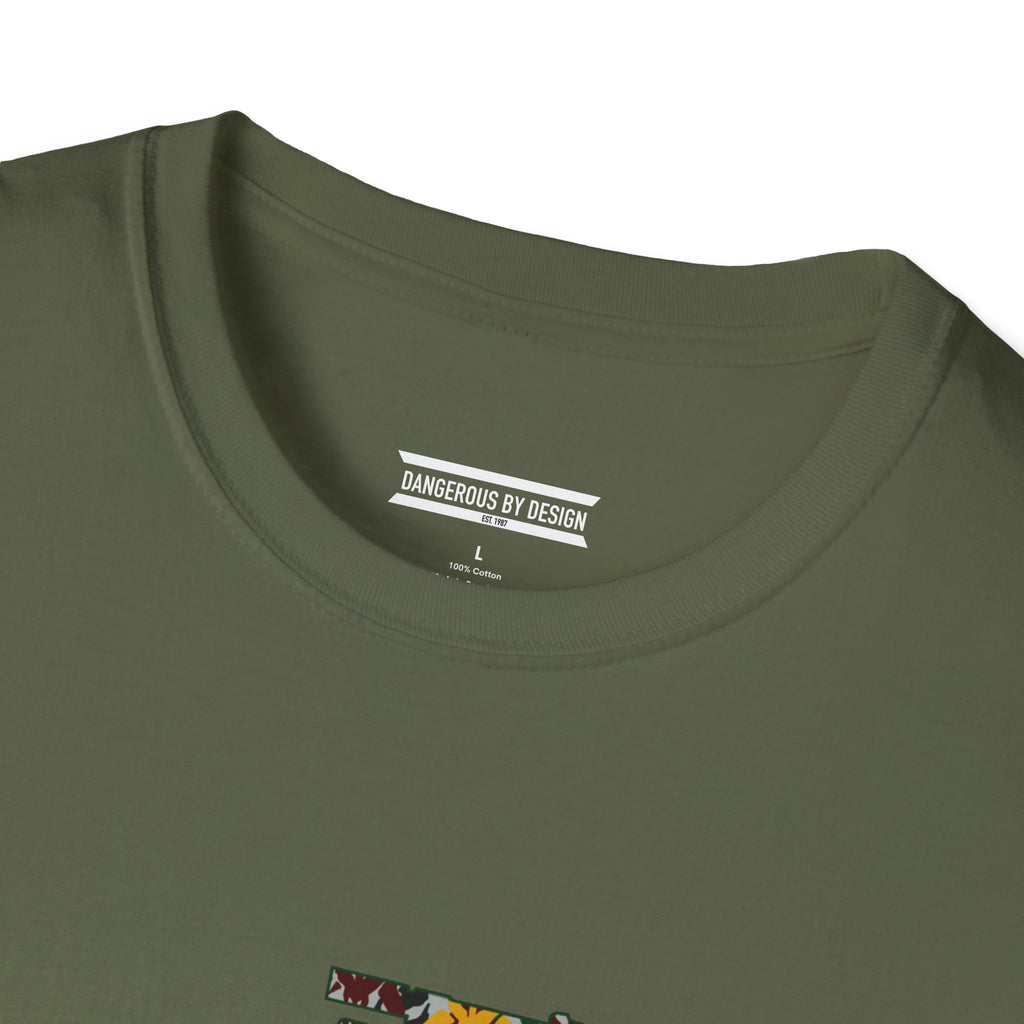 Bounty Hunter Blaster T-Shirt