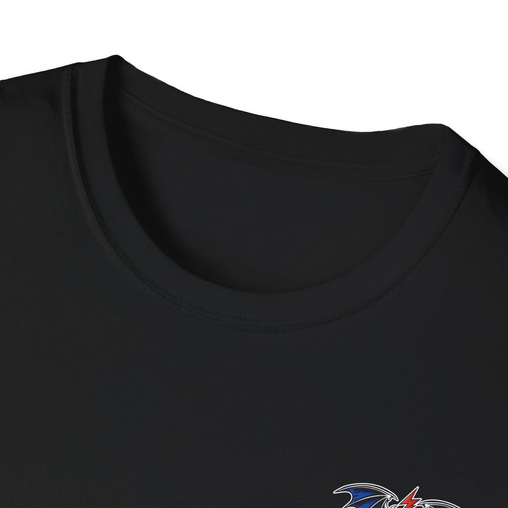 Lords Of Night T Shirt