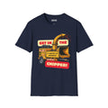 Get In The Chipper T Shirt