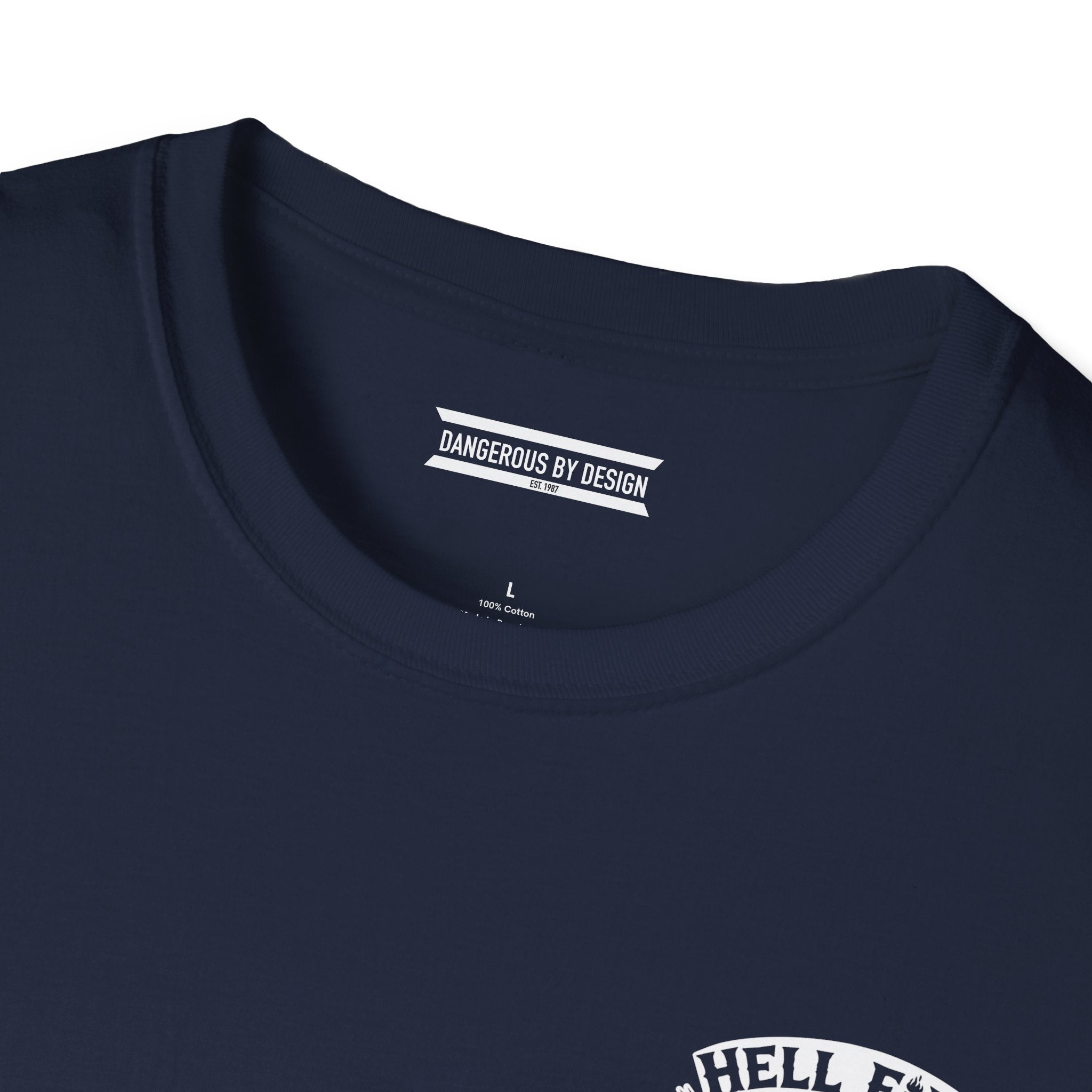 Hell Fire Klub T Shirt