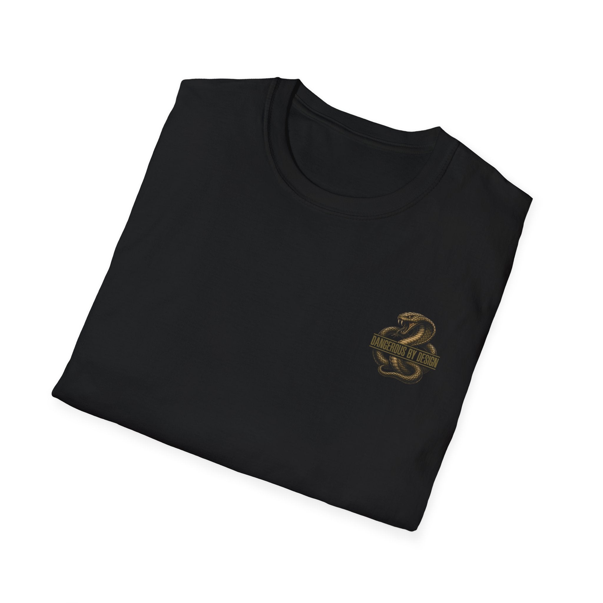 True Patriot Boss T Shirt