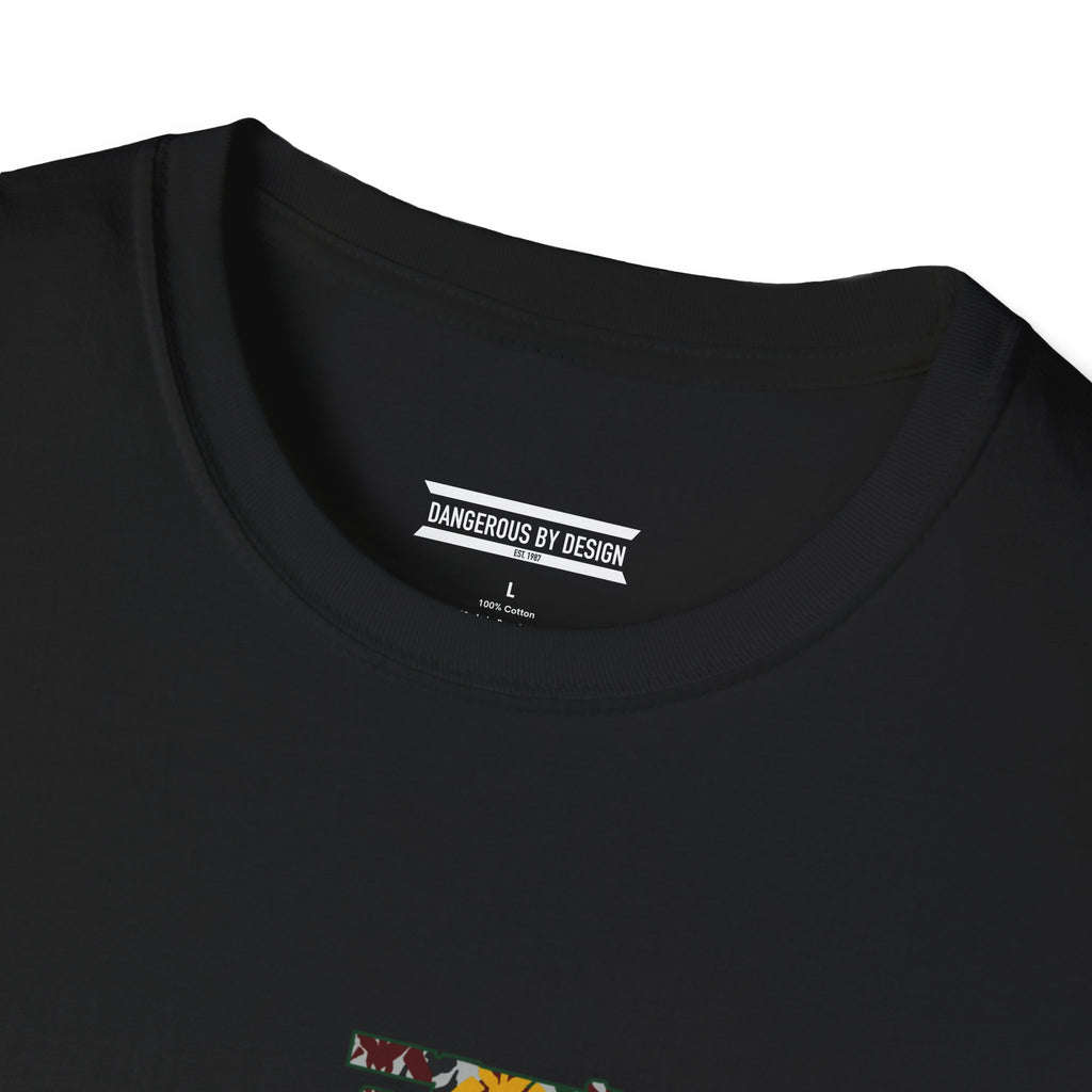 Bounty Hunter Blaster T-Shirt